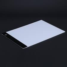 Light Drawing Pad Arttik