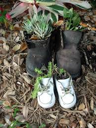 Creative Container Ideas Florida Gardening Forum Gardenweb Florida Gardening Container Gardening Vegetable Planting Guide