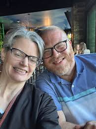 Happy Anniversary my love. Here's to the next 24! I love you more than you  will ever know. Justin Russell