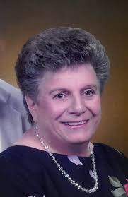 Obituary for Catherine "Katie" Brockman