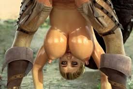 BadOnion - Arinas Dragon (bestiality) | All Porn Comics