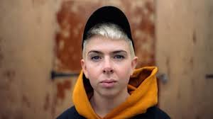 New Director of the Year