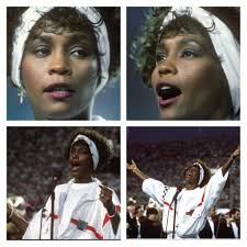 Induct Whitney Houston into the Rock & Roll Hall of Fame