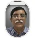 Prof. Dr. Abdur Rob Sarkar