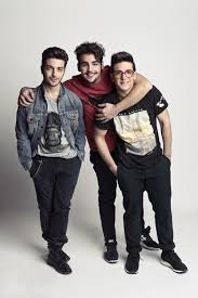 Grazie alla nostra esperienza e conoscenza del mondo digitale facciamo si che i contenuti ottengano l'audience che meritano, e che abbiano maggiore possibilità di essere scoperti e condivisi on line. Italy Meet Il Volo The Eurovision Times