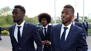 Upload, livestream, and create your own videos, all in hd. Ndidi Backs Iheanacho To Continue Impressive Form The Heritage Times