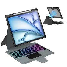 iPad Air 11 inch Keyboard Case