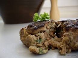 Fleischkiechle Galettes De Viande Recettes De Cuisine Recette Recette A Base De Viande