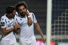 Confira a transmissão da narração do jogo aqui na live #porto #marítimo #campeonatoportuguês. Fc Porto Perde Em Famalicao No Jogo De Regresso Apos A Pandemia De Covid 19 Desporto Sabado