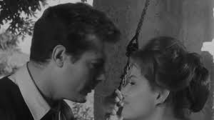 Italian actor Marcello Mastroianni graced over 170 films, from iconic  collaborations with Federico Fellini (LA DOLCE VITA and 8 1/2) to daring  comedy and dramas., Marking his centennial year, BAMPFA ...