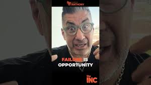 There Are Failures—Suck It Up & Keep Building