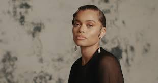 American singer, songwriter, and actress. Andra Day Reveals Her Favorite Red Carpet Outfits Of All Time