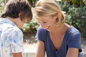 C'est cette expérience intense que va vivre stéphanie : Retour Chez Ma Mere 2016 Imdb