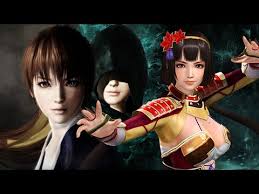 Phase 4 dead or alive 5 last round: Dead Or Alive 5 Last Round 100 Save Game Samurai Warriors Dlc Youtube