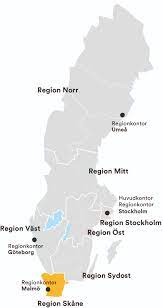 Här berättar vi om vad region skåne gör. Region Skane
