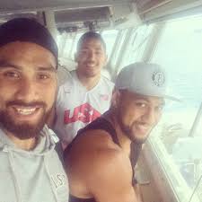 Rugby League Samoa (RLS)