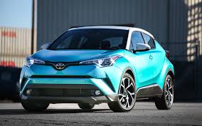 download wallpapers 4k toyota c hr crossovers 2018 cars blue c hr toyota besthqwallpapers com toyota c hr toyota suv cars