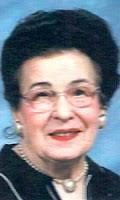 Josephine Blaszczyk Obituary (2012)