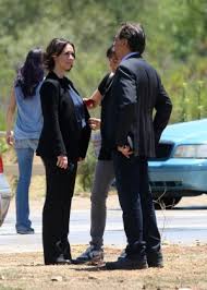 Jennifer love hewitt is leaving criminal minds. Jennifer Love Hewitt Criminal Minds Set 16 Gotceleb