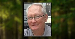 Mark Edward Anglin Obituary April 11, 2024