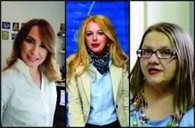 Nakon 25 godina u informativnom programu, arijana saračević helać proteklih godina djeluje kroz da se dotaknemo malo i vašeg privatnog života. Arijana Saracevic Helac Archives Interview Ba