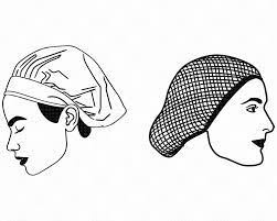 Hair Net Svg Hair Clip Svg Hair Net Clipart Hair Clip Png Etsy Etsy Hair Net Net Clipart