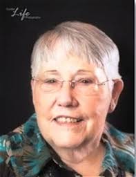 Geraldine M. Mckay Obituary May 14, 2023