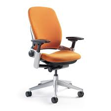 Leap Chair By Steelcase Leap Chair Ergonomic Desk Chair Leather Office Chair