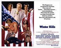 Winter Kills Movie Posters From Movie Poster Shop