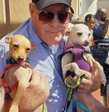 President Donald Trump declared Venezuela a foreign terrorist group and  announced an oil blockade in a major escalation tensions between the  countries.