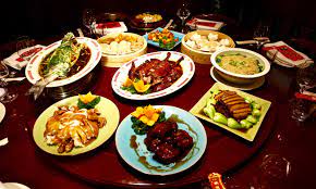 They have some of the biggest and freshest siu mai ever sooo good they also have a huge variety to choose from and everything is so delicious. Menu Dim Sum Und Pekingente Hamburg Kulinarisch