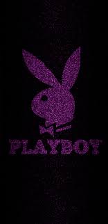 Subreddit dedicated to new and vintage images and videos from the annals of playboy. Rabbit Sparkle Cover Pink Playboy Hd Mobile Wallpaper Peakpx