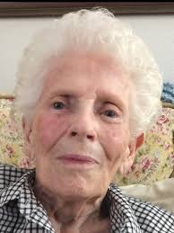 Rowena Byrd Obituary