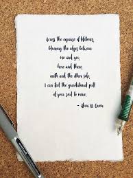 Long Distance Relationship Soulmate Gifts Valentines Day Gift Etsy Christmas Quotes Romantic Valentine S Day Quotes Poems
