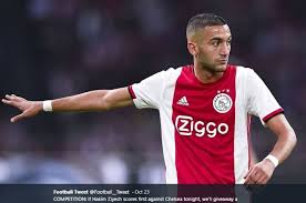 With ajax, web applications can send and retrieve data from a server asynchronously (in the background). Terakhir Hakim Ziyech Ajax Sudah Jual 13 Pemain Musim 2018 2019 Laku Rp3 6 Triliun Bolasport Com