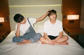 Bts The Most Beautiful Moment In Life Part 1 Photoshoot 