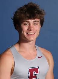 2024-25 Men's Track and Field Roster