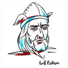 Leif Erikson" Images