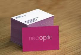 Zebra pattern customize with your own info, free design independent papa out of stars. 30 Business Card Designs To Impress Your Boss