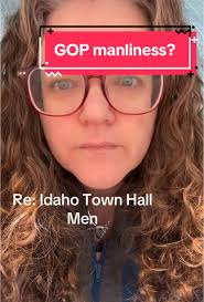 Amanda Hall and Gene Redden