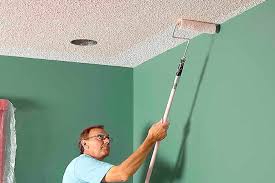 We did not find results for: How To Paint Popcorn Ceiling The Best Way With Roller Or Sprayer Paint Sprayer Guide