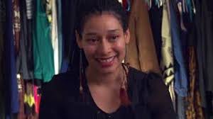 Women Who Contain Multitudes: An Intimate Look Into Living With Split  Personalities—'Busy Inside', dir. Olga Lvoff, 2019