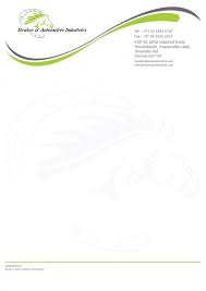 Check out our headed paper selection for the very best in unique or custom, handmade pieces from our shops. Company Letterhead Samples Doc Sample Business Letter Letter Head Letterhead Business Company Letterhead Examples Company Letterhead