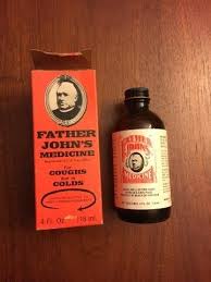 Maybe you would like to learn more about one of these? Vintage Father Johns Cough And Cold Medicine Note Ridgely Auction Realty Co