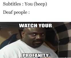 Some sort of web interface that would be seen more frequently on the web. Watching Hell S Kitchen Belike Meme