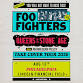 Foo Fighters event image