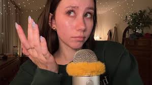 ASMR with Minecraft Music (Calming Trigger Assortment)