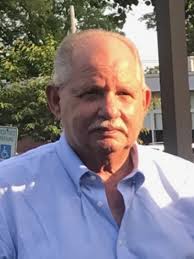 Fred Cliff Obituary May 15, 2024