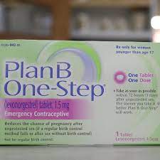 Where To Buy Plan B One Step