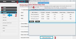 How To Check Who Is On My Wifi Network [Device Connected To Wifi]
